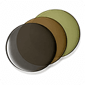 Transitions Drivewear lens colors